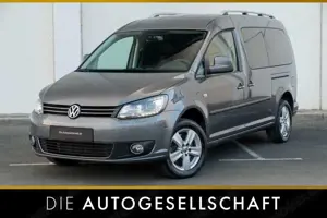 Volkswagen Caddy Highline 2.0 TDI*BI-XENON*NAVI*1.HD*