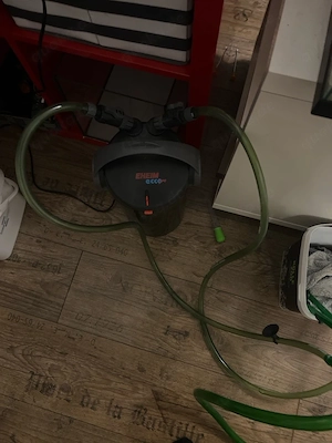 Eheim Eco Pro Aussenfilter 