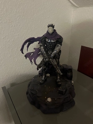 Videospiel Aktion Statur 