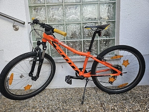 fahrrad zu verkaufen