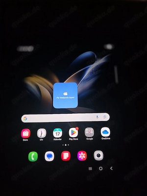 Samsung Galaxy Z Fold 4