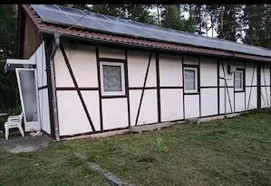 vermiete Haus 3 Z KB 