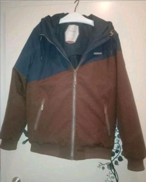 Ragwear Herren Jacke 