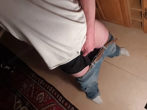 Welche sie hat Zeit und mega Horny Bild 2