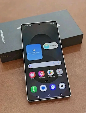 Samsung Galaxy S25 Ultra  Bild 2