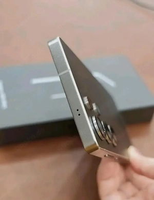 Samsung Galaxy S25 Ultra  Bild 3