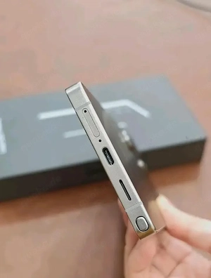 Samsung Galaxy S25 Ultra  Bild 4