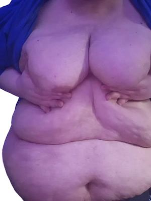  Transfrau   selbstbewusst & verspielt