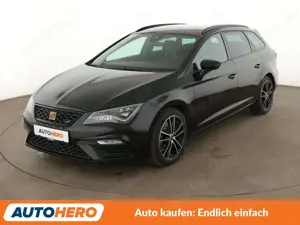 SEAT Leon 2.0 TSI Cupra 300 4Drive Aut.*NAVI*ACC*CAM*PDC*