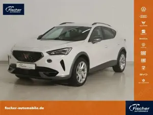CUPRA Formentor 1.4 e-Hybrid DSG SH/LED/DAB+/VIRTUAL