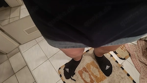 Black and White.....