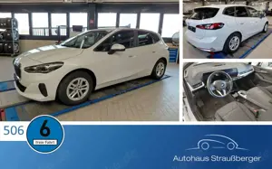 BMW 218 ACC AHK LED LRHZ QI SHZ 2-ZK