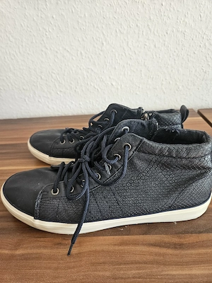 Sneakers Größe 41 Turnschuhe 
