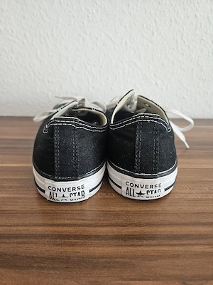 Converse All Star Größe 41,5  Bild 5