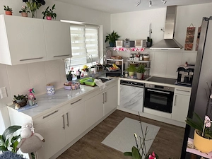 Einbauküche Guter Zustand