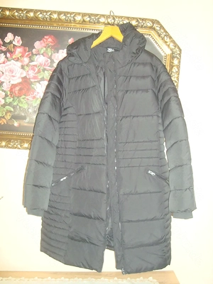 Neu! Wintermantel Gr.48