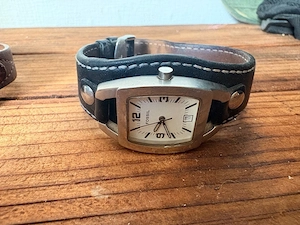 Uhren aus einem Konvolut