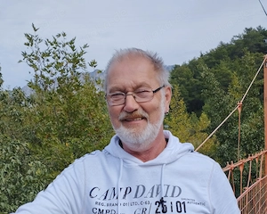 Vernachlässigt muß nicht sein 