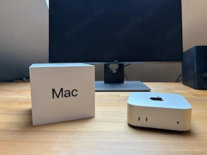 Apple Mac Mini M4 Pro