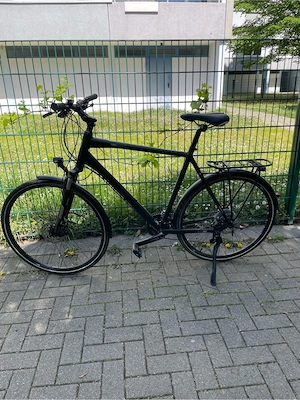 Herren Fahrrad Rivberside 