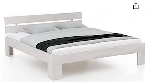 Doppelbett 200x200 cm