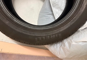 4 Sommerreifen 235 50 R18 100W Pirelli 