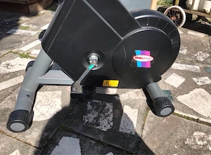 Ergometer Fitnessrad Ering