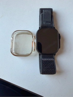 Appel Watch Ultra 2