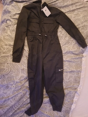 Nike Bodysuit für Damen S Bild 2