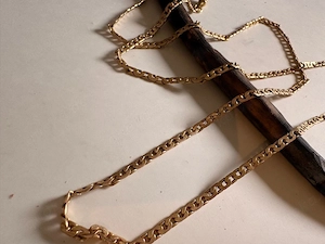 Gerundete 585 Panzerkette