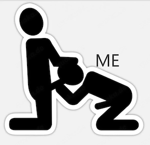 Ich suche Bi-Männer ab ca. 25 für einen geilen Zeitvertreib.