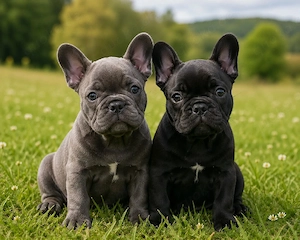 Französische Bulldogge