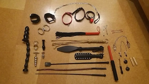 Du lockere devote Technomaus 18-40J wirst gesucht;)