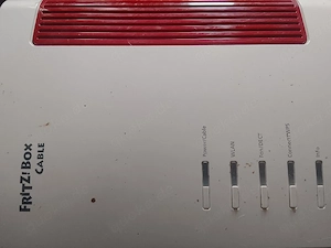 Fritzbox cable 6670hc