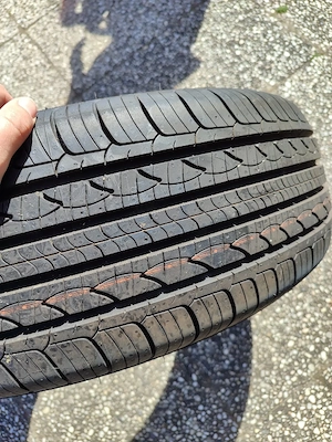 4 Sommer Reifen NexeNPrinzAt 