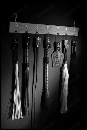 Girl für BDSM Abend