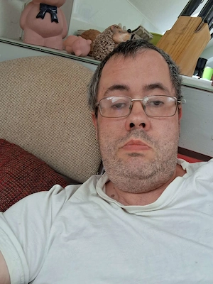 Ich biete Liebe auf zeit Bild 4