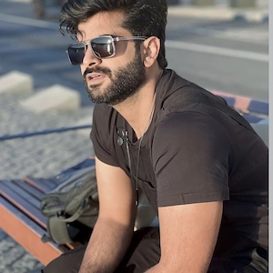 Male escort for all Bild 2