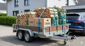 Transport, (Klein-) Umzüge & Entsorgung Bild 3
