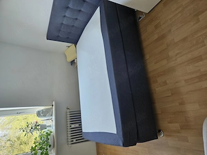 Bett 210x140 