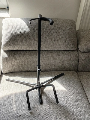 Gitarren Ständer
