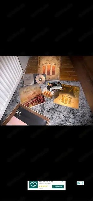 Age of Empires III für den PC 