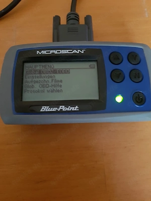 Obd Scanner Snap On