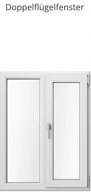 Wohnung Terrassen Tür mit Fenster 