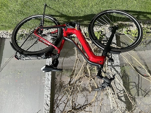 E-Bike,Simpon CHENOA