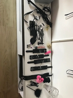 suche w für gewisse spielzeuge