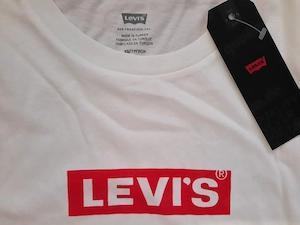 LEVI'S Tshirt Baumwolle