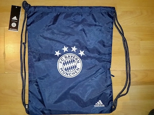 Adidas AllzweckTasche 