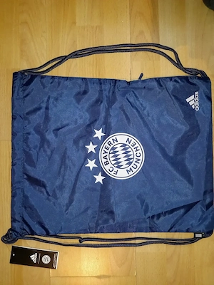 Adidas AllzweckTasche 
