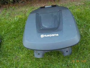 Husqvarna Mähroboter 310 gebraucht zu verkaufen